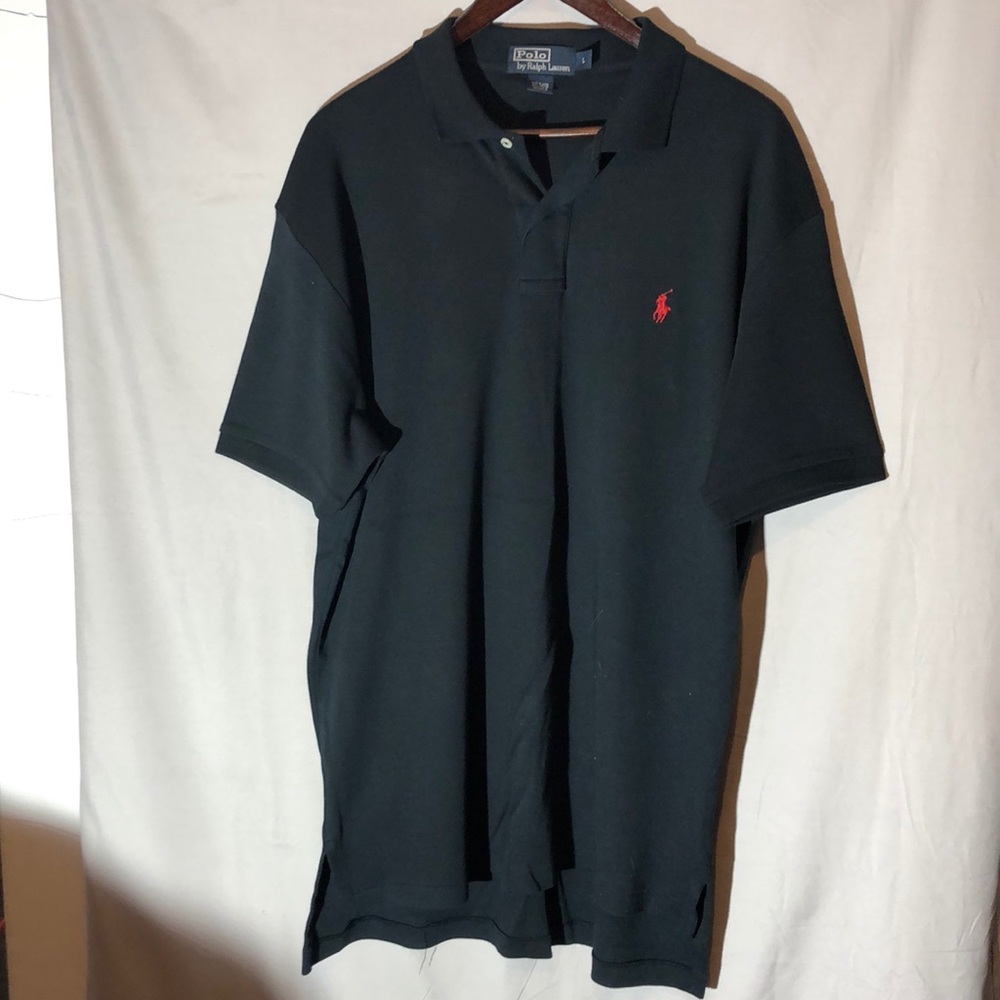 EUC POLO by Ralph Lauren